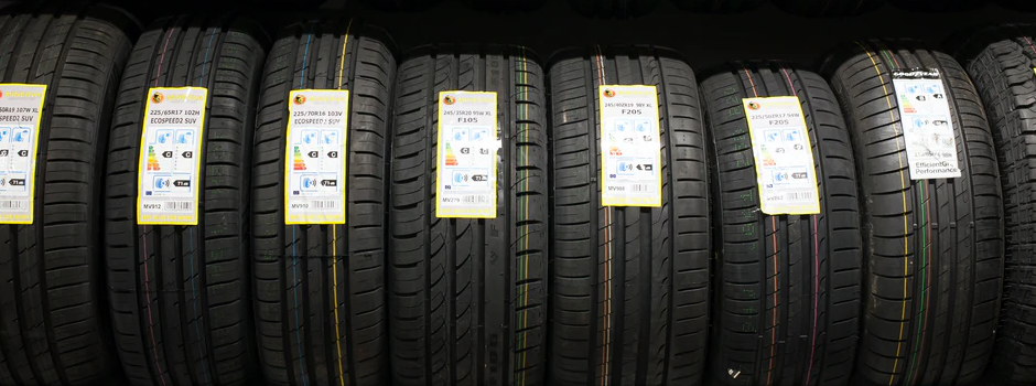 How To Choose The Right New Tires